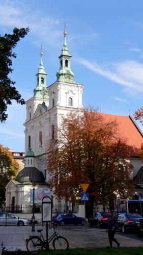 poświęcenie tablicy (1)