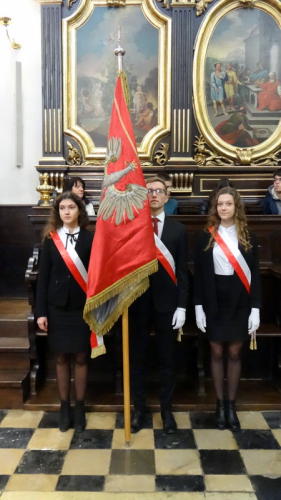 poświęcenie tablicy (9)