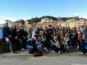 Chiavari 2018