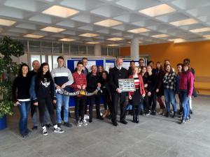Jubileuszowy pobyt w Monachium