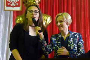 Zakończenie roku szkolnego 2017/2018