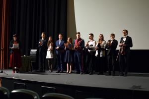 Święto Szkoły 2018
