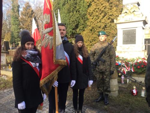 157.rcznica.Powstania.syczniowiego