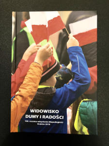 Widowisko Dumy i Radości 