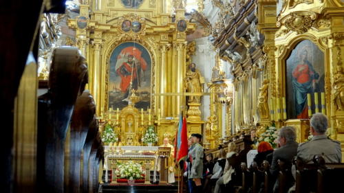poświęcenie tablicy (12)