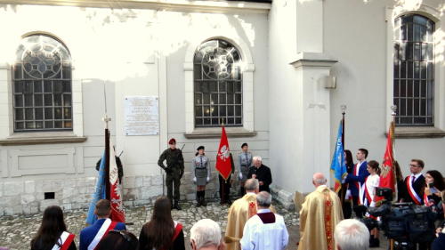 poświęcenie tablicy (13)