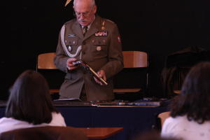 Militaria (2)